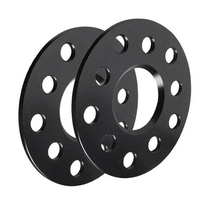 H&R Spurverbreiterungen 2x5mm Für Opel Ascona B (81, 86, 87