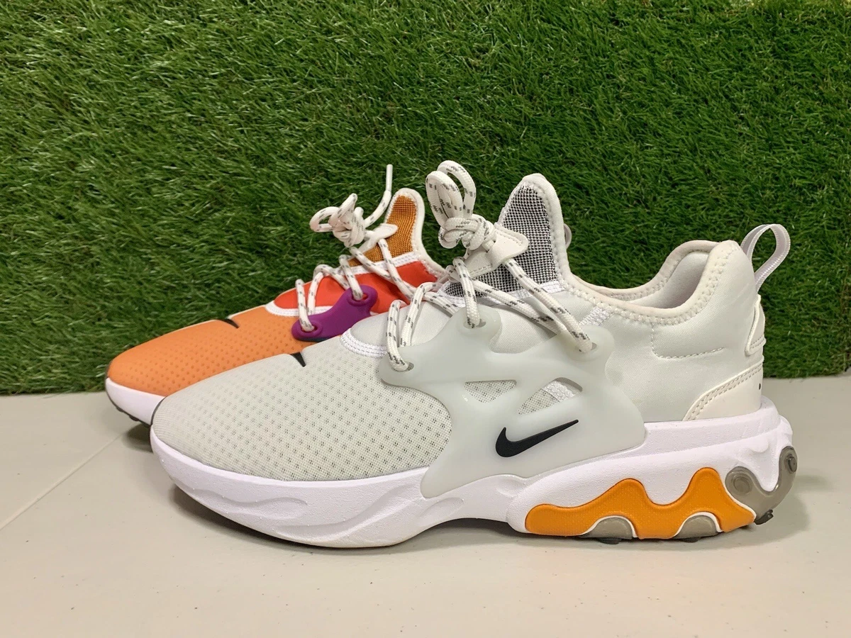 Nike BEAMS x React Presto Dharma for Sale | Authenticity