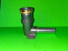 Dacor ERD30S06 Gas Range Burner Mounting Base with Brass Nut # 62325