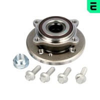 1X Optimal Radlager Satz Radlagersatz Vorne Passend FüR Mini Mini R56