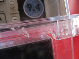 NARC (Nintendo NES) **BRAND NEW** Sealed! WATA 9.4 A Seal *damaged case*