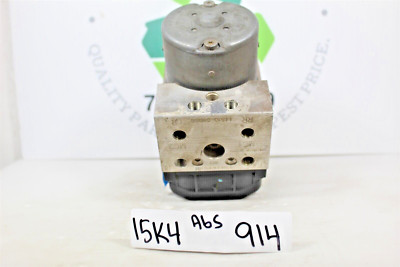 4451006050 Toyota Camry 2002-2003 ABS Pump Control Module 15K4 914 