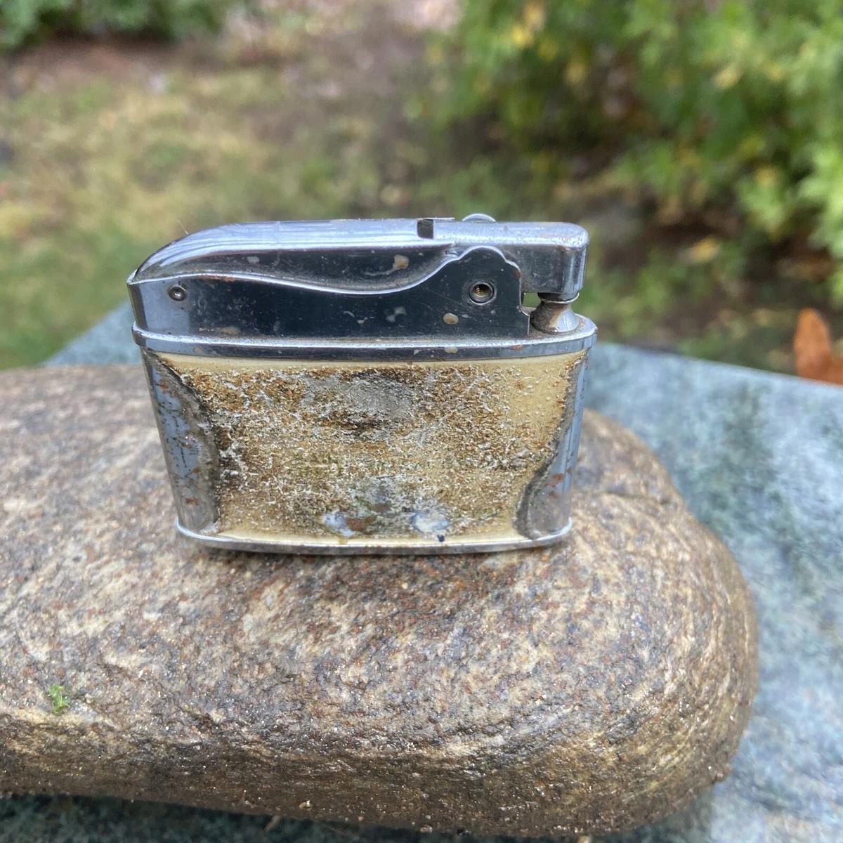 First lighter invented discount