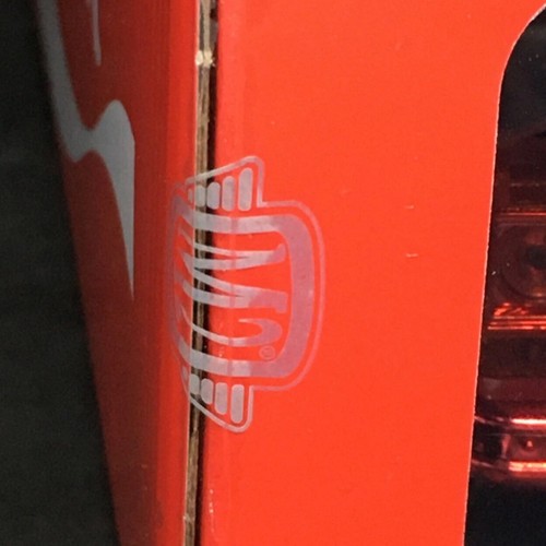 1/24 M2 Machines Chase 1973 Chevrolet Cheyenne 10 Coca Cola Red Rims MOM 1/750 - Bild 4 von 22