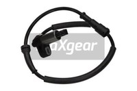 Maxgear 20-0127 Sensor, Raddrehzahl For Renault