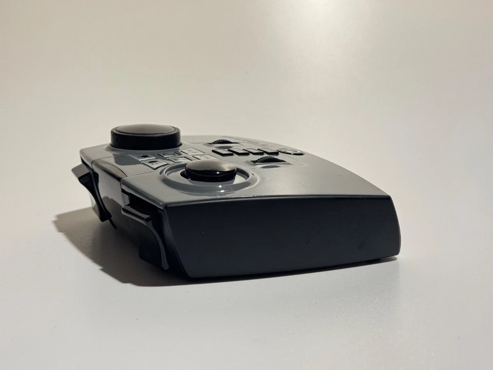 Lackierung Fernbedienung Siku Control 6730 / 6708 / 6701 - Bild 3 von 4