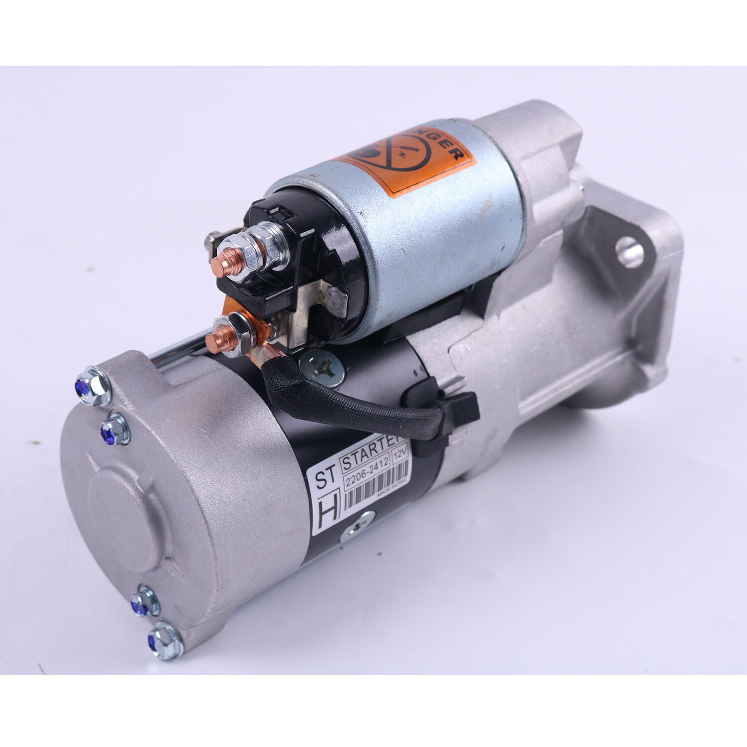 Original Kubota 1a09126315