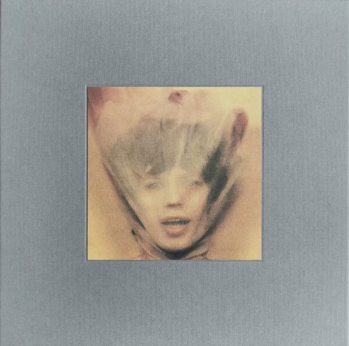 The Rolling Stones - Goats Head Soup 2020 LP, Album, RE, 180 + LP, 180 + 2xLP, R
