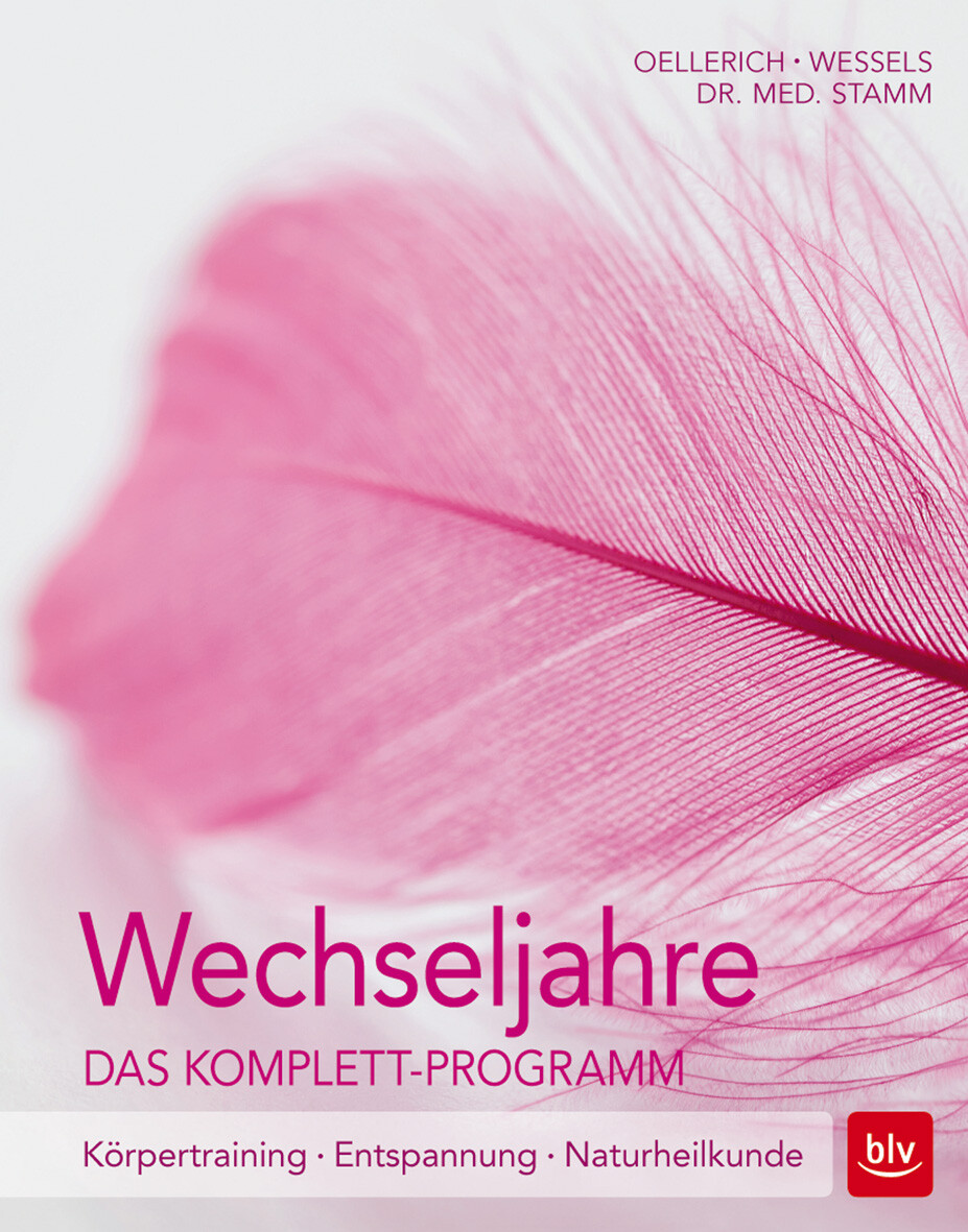 Thumbnail - Miriam Wessels; Heike Oellerich; Ulli Seer / Wechseljahre. Das