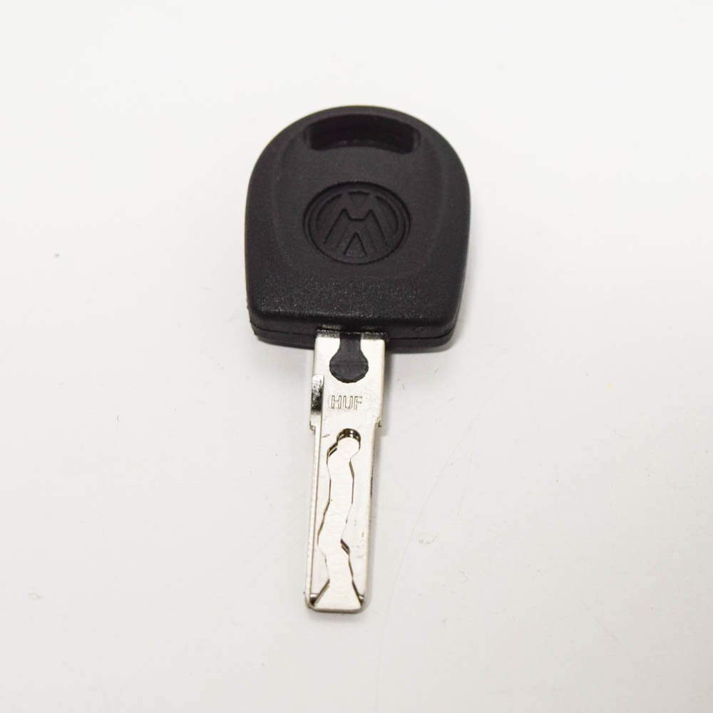 Volkswagen Golf Lupo Trunk Lock Cylinder With Keys 1J6827297G NEW