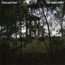 PEARLS & BRASS - INDIAN TOWER (CD) New and Sealed