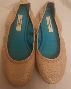 simply vera slippers