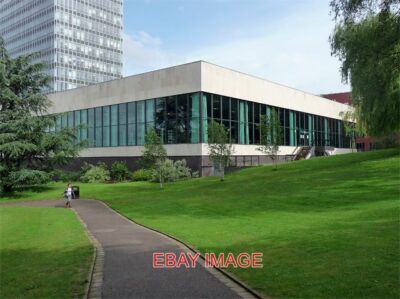FOTOBIBLIOTHEK BOLSOVER STREET SHEFFIELD BEWEIS POSITIV, DASS DAS WORT ''ELEGANT''