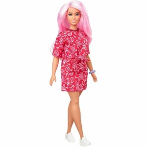 barbie fashionista 2020