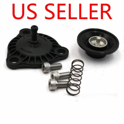 2012-2019 Chevy Cruze Sonic Trax Buick Encore 1.4L Turbo Vacuum