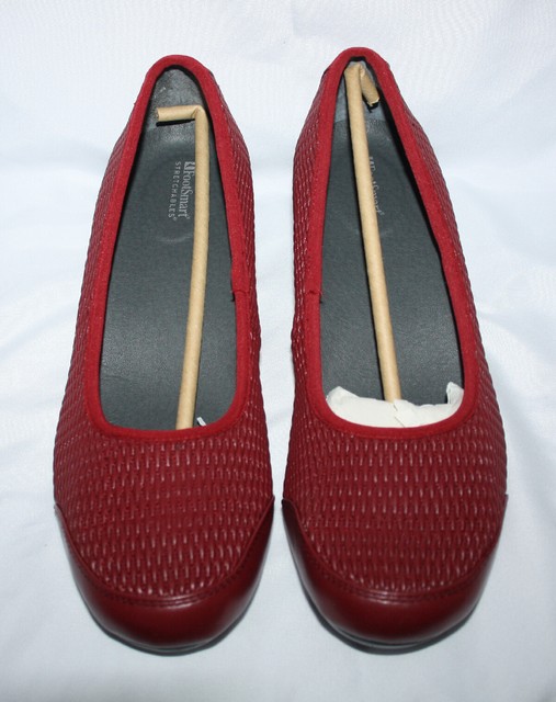 footsmart women's dress shoes