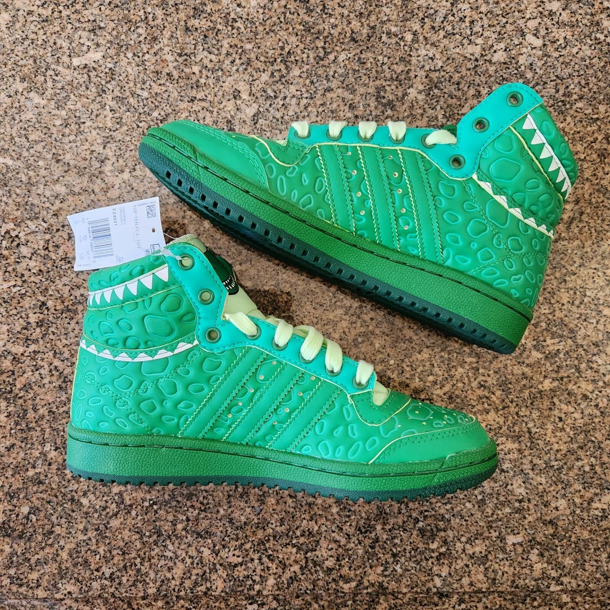 Adidas high cheap tops junior