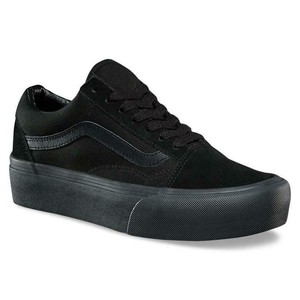 vans donna nero vans donna nero