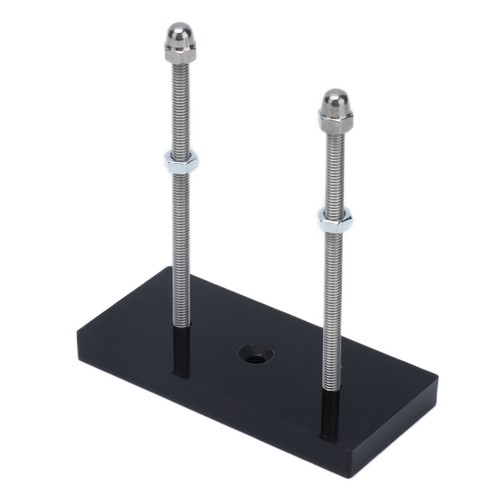 Floating Skateboard Wall Mount Rack - Durable Display for Garage & Bedroom - Picture 4 of 19