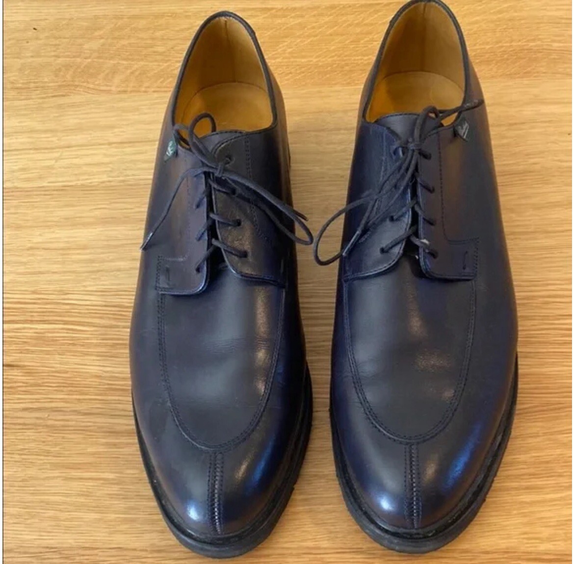 Paraboot アヴィニョン7/ Paraboot Veley Size 7 | eBay