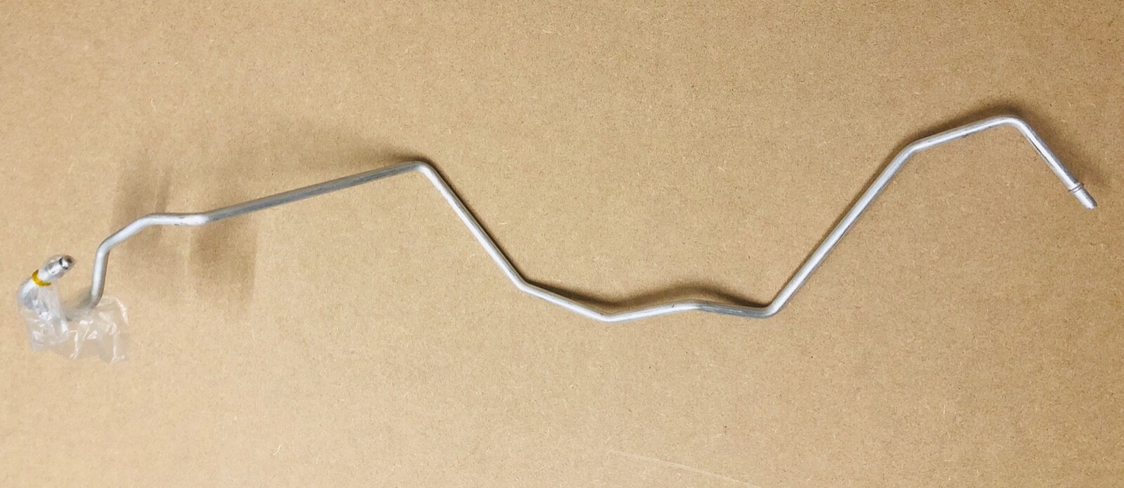 FORD TRANSIT MK7 POWER STEERING Hose Pipe 2.4 RWD 2006 2014 PRESSURE