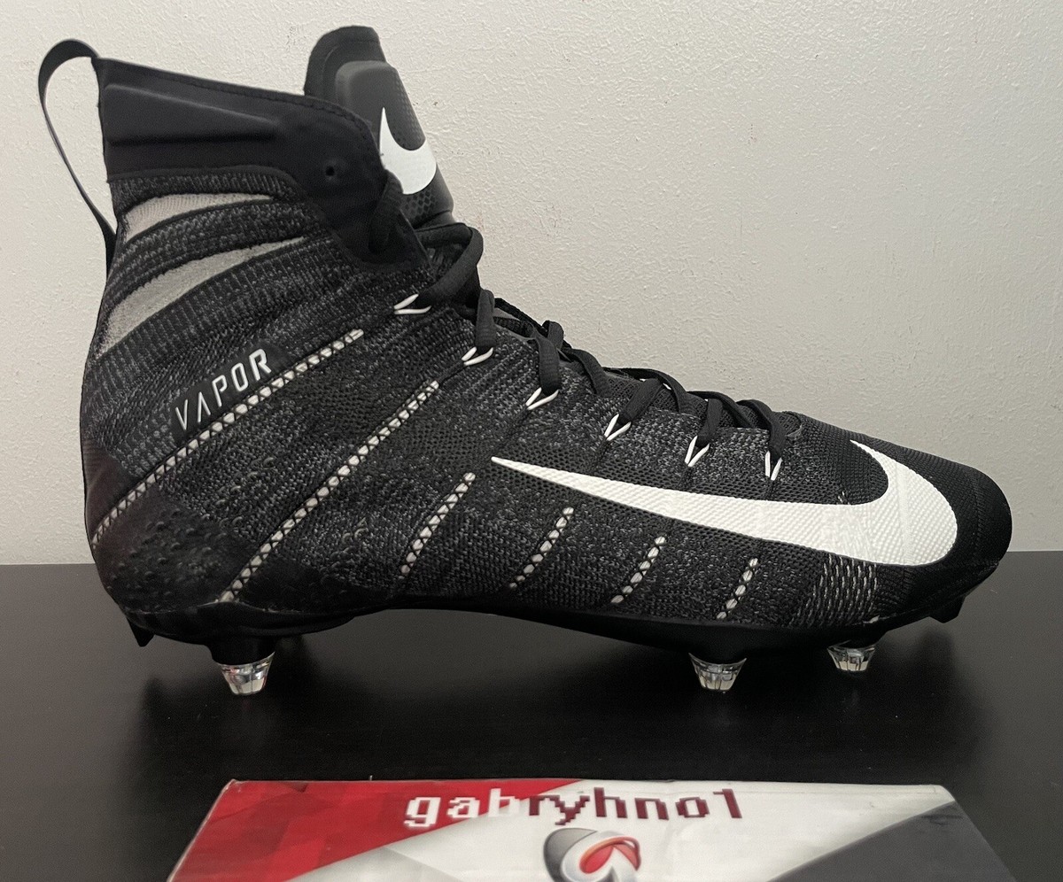 nike men's vapor untouchable 3 elite football cleat