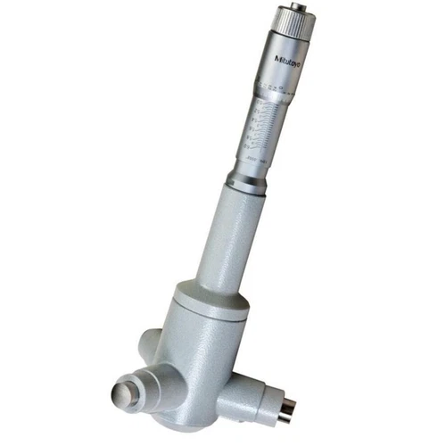 Mitutoyo 368-875 Holtest (Type II) 5.00-6.00" Range .0002" Graduation