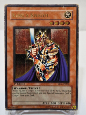 Ultimate Rare King