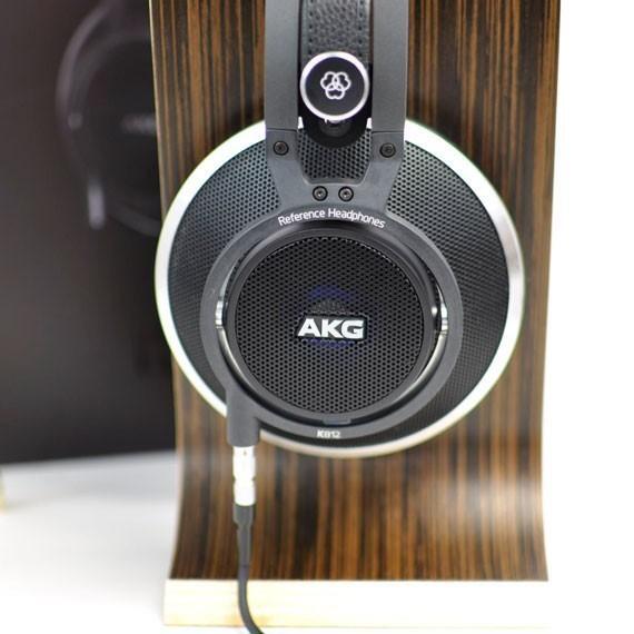 AKG Headphones K812-Y3 Professional Open-Air Monitor Hi-res