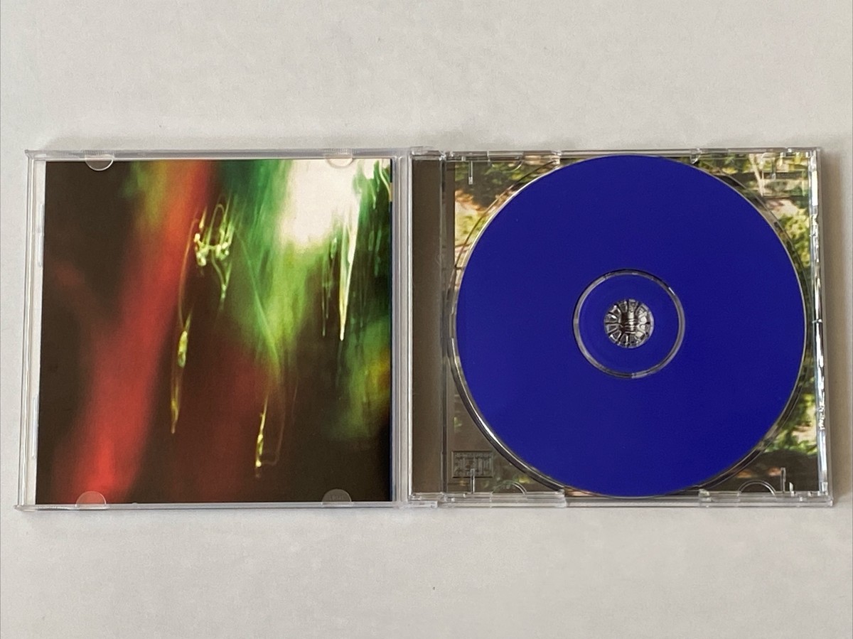 Mice Parade - The True Meaning of Boodleybaye CD 600116002020