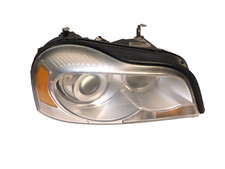 2007-2014 Volvo XC90 RIGHT Headlight Head Light XENON HID 31217052 PASSENGER OEM
