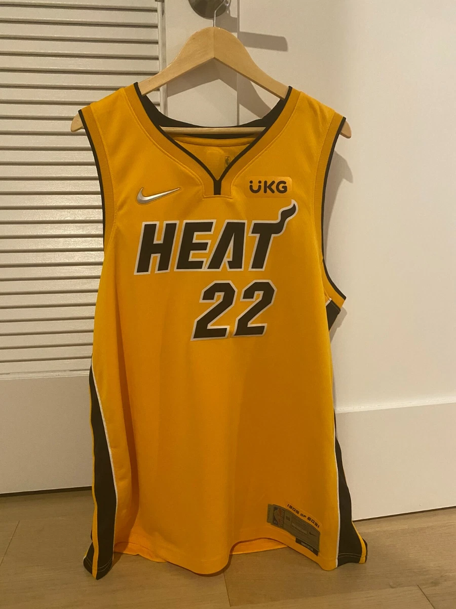 Jimmy butler hotsell swingman jersey
