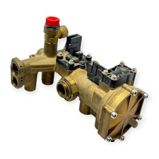 IMMERGAS 3.011262 3011262 THREE WAY BOILER VALVE MONOBLOCK KIT