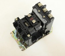 Allen-Bradley 500-AOD930 Magnetic Motor Contactor, Series B (USED)