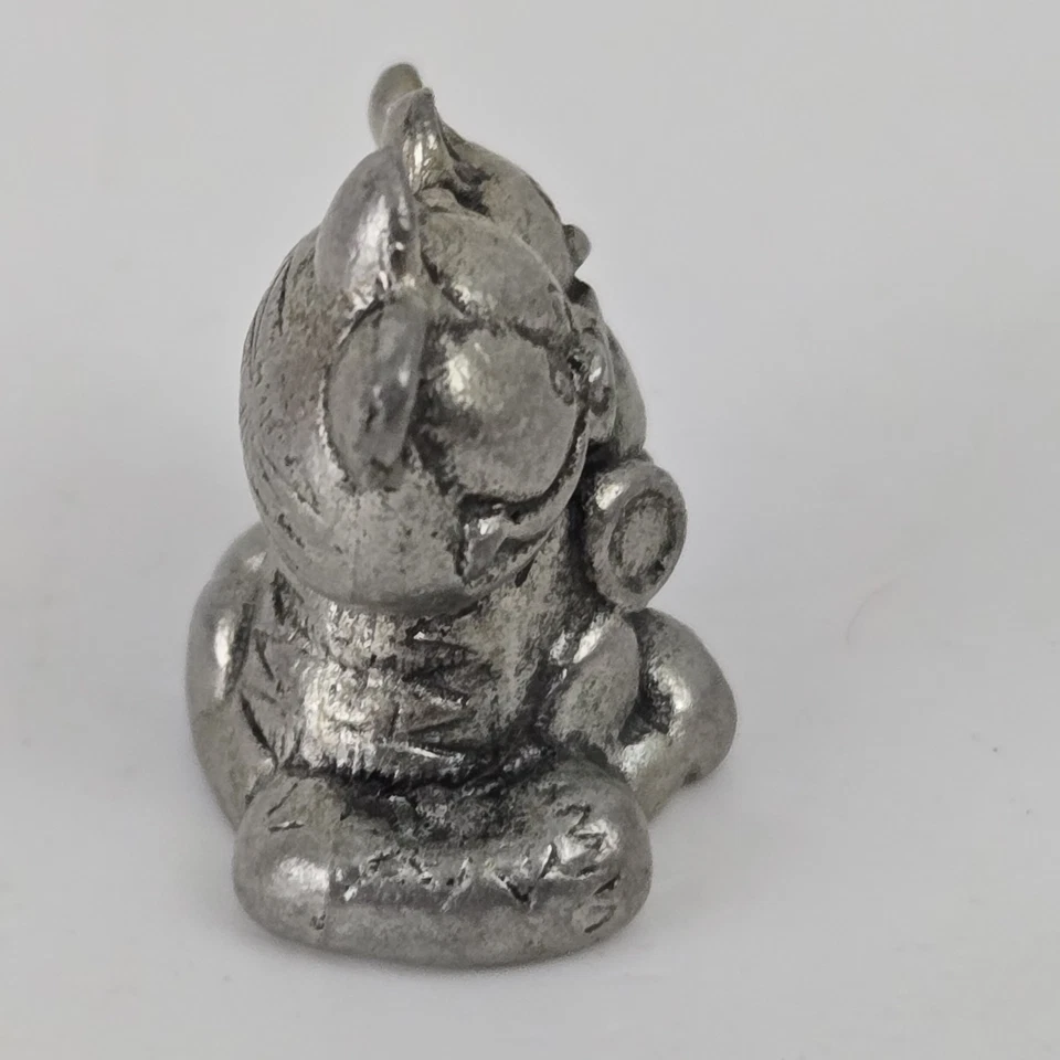 Монополия Гарфилд коллекционное издание сменный двигатель жетон Гарфилд и Пуки - Изображение 2 из 4