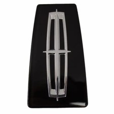 Genuine Ford Grille Emblem 3w1z8213aa