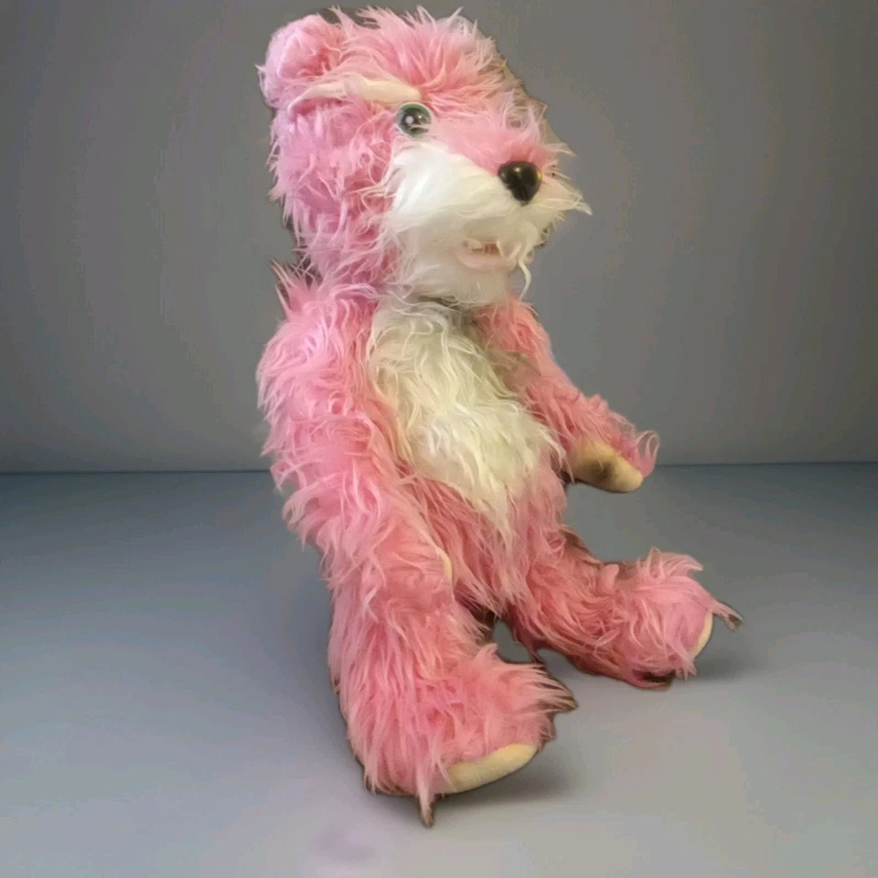 break bad oso rosa Foto 3 de 4