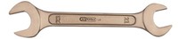 KS Tools 963.7021 Bronzeplus Doppel-MaulschlüSsel 13X15 Mm