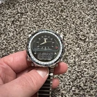 Vintage Timex Zulu 633