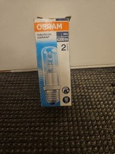 OSRAM Halolux Ceram Halogenlampe 205w 4200lm  64404 E27 NEU 