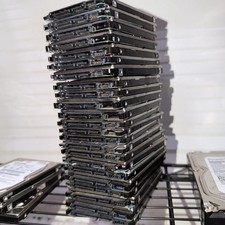 **500GB SATA 2.5" Hard Drive HDD VARIOUS BRANDS**SHIPS UPON PAYMENT**NOT SSD**