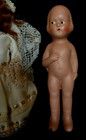 Three Antique Dolls, 6-7 Inches — photo 4
