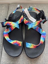 Youth Size 5 Chaco JCH199812 MultiColor Sandal