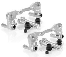 2 Support pour étrier de frein Arrière pour Jeep Patriot Compass,Sebring,Avenger