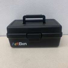 ArtBin Model Art Supplies Storage Case Box Multiple Storage Trays