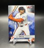 2025 Bowman’s Best CAM SMITH RC ROOKIE  29 Houston Astros