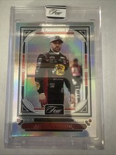 2026 Panini Turn Four Racing Austin Dillon 18/65 #54