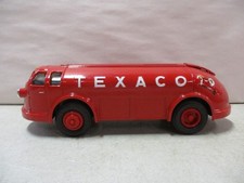 Ertl Texaco 1934 Diamond T Doodlebug