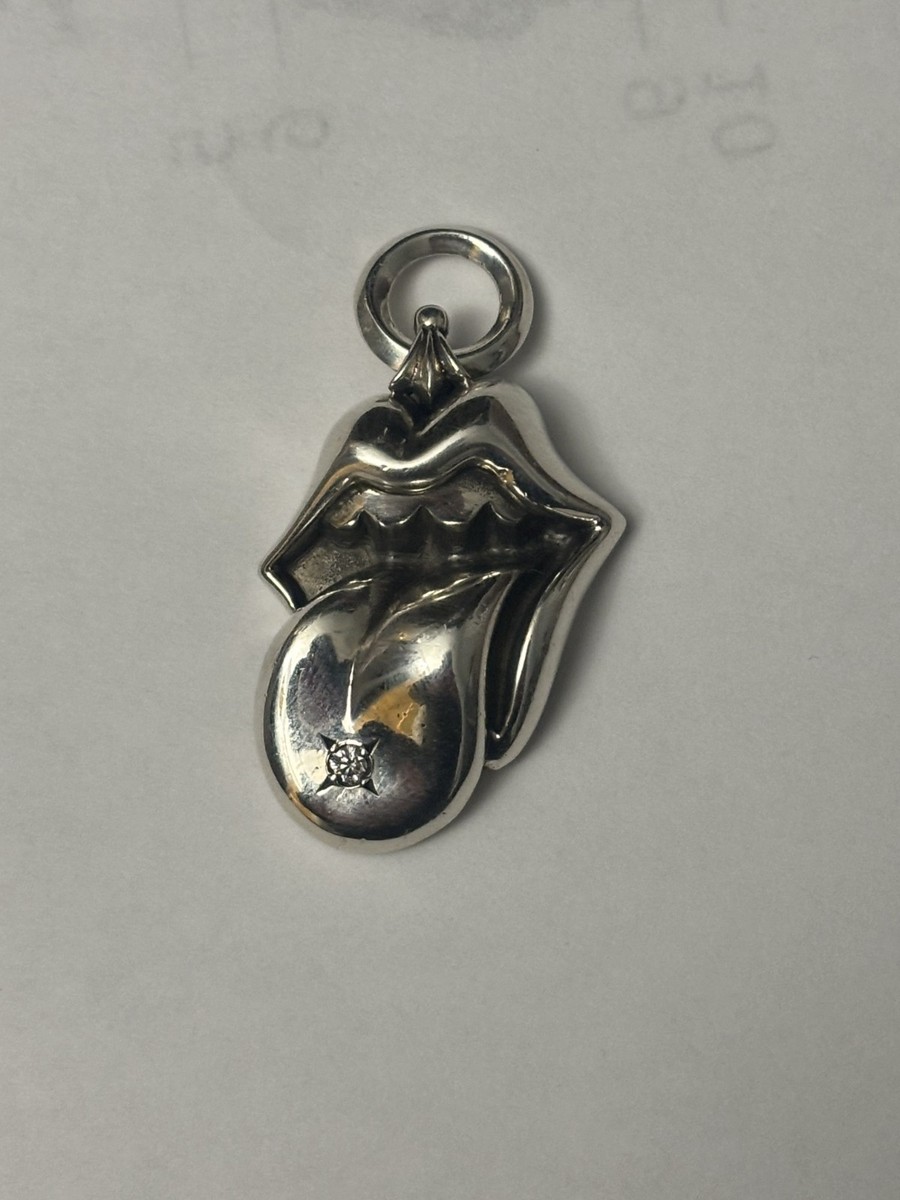 アクセサリー Chrome Hearts ROLLING STONES s-l1200.jpg