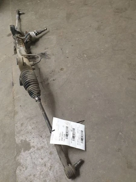 00-05 TOYOTA CELICA EN TRACCIÓN DELANTERA DIRECCIÓN CREMALLERA Y MONTAJE DE PIÑÓN Foto 2 de 4